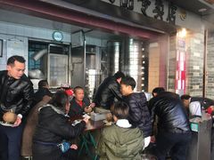 等位区-達揚原味燉品(文明路店)