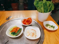 土豆泥-莫嘎(乌鲁木齐中路店)