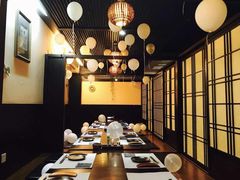 -花狸日本料理(柏庐广场店)