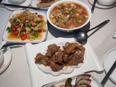 -旺达·福州菜(正大广场店)