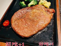 -必胜客(五道口店)