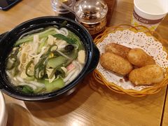 -半亩园(奥特莱斯店)