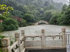 -黔灵山公园