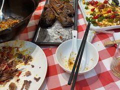 -洪福龙虾