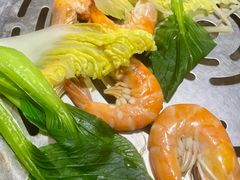 -三个渔夫·蒸汽海鲜(五大道店)