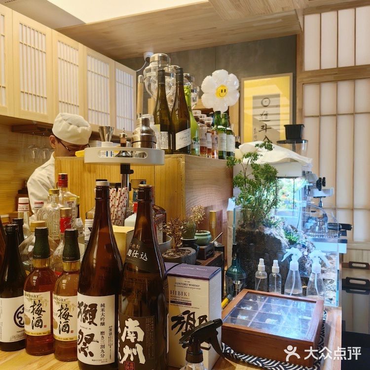 心动不如行动!带你领略Omakase料理的绝妙美味!🍣