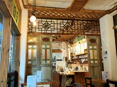 -西关84·History·Art·Cafe