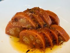 -扬州万怡酒店-中餐厅(文昌中路店)