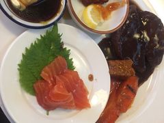-诸暨耀江开元名都大酒店·琉森湖自助餐厅