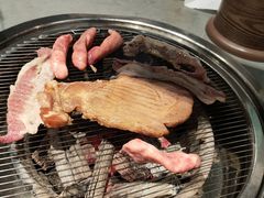 -金龙烧烤·牛肉面(西塔店)
