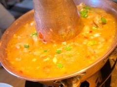 炊锅鸡-蜗牛小馆醉乡民谣云南菜(惠新西里店)