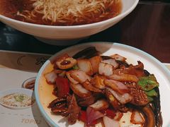 -老淮城·长鱼面(河下古镇店)