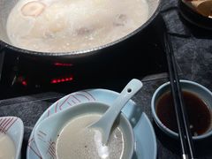 -捞王锅物料理(金华义乌之心店)