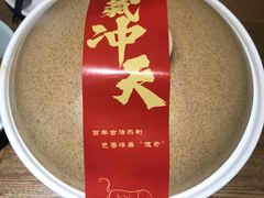 -杭百味·大众精选杭帮菜(西湖音乐喷泉店)