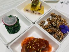 -柒园·三十年创意杭帮菜(龙湖滨江天街店)