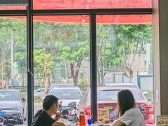 -嘉升大排档(番禺总店)