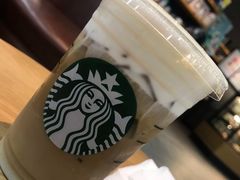 -星巴克(长春开运街欧亚店)