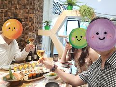-Sushi Love 创意寿司(丽影广场店)