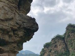 -孤山寨风景区