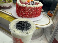 -DQ·蛋糕·冰淇淋(五棵松万达店)