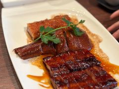 -蛇口希尔顿南海酒店·随轩中餐厅·粤菜