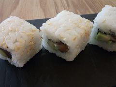 -Sushi Love 创意寿司(丽影广场店)