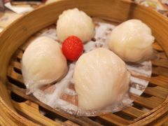 金牌虾饺皇-点都德(大茶楼店)