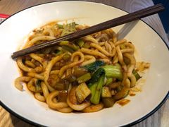 -壹粉屋新疆炒米粉(建外SOHO东区店)