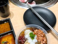 -花味·自助烤肉(雨花客厅店)