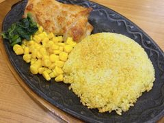-萨莉亚(百信广场店)