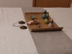 -麦子MaiMassage(打浦桥店)