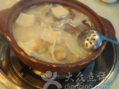 -骨之味·筒骨汤火锅(江头店)