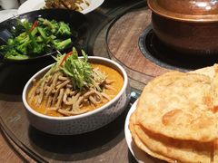-天仁聚驴肉香(北石槽店)