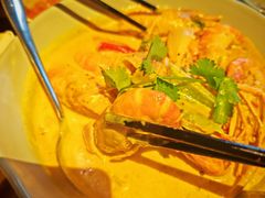 -大头虾越式风味餐厅(光明广场店)