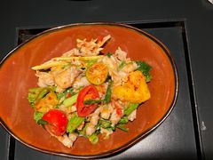 -Ameigo梅果·云贵川bistro(长宁来福士店)