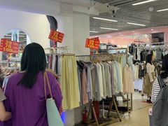 -七浦路服装批发市场