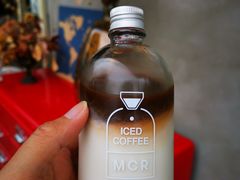 -微焙咖啡工厂(海峡创意产业园·红坊店)