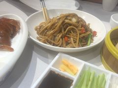 -大鸭梨烤鸭(金色漫香店)