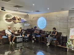 -广东胜利宾馆西关粤中餐厅