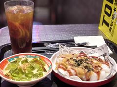-孖记茶档·热腾茶餐(荔湾领展广场店)