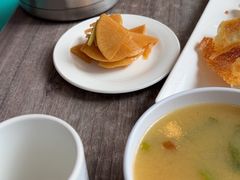 -今鲜源酒店·海鲜锅贴青岛菜(新湛路店)
