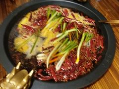 -黄潇洒老火锅(九眼桥宏济巷店)