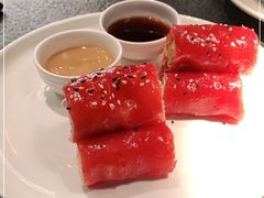 -蝴蝶里·粤菜·点心(龙湖天街&滨江店)