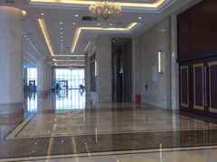 -武汉洲际酒店