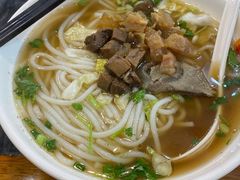 牛肉牛筋粉-花溪飞碗牛肉粉(先烈路店)
