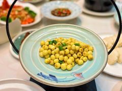 -东方豪生·老方一帖中餐厅