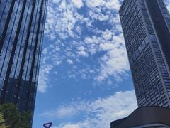 -东莞松山湖万象汇