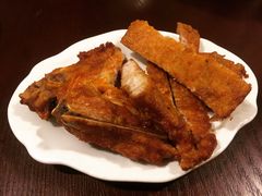 -建国328 本帮小馆·面馆