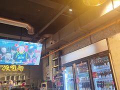 -有局·成都市井烧烤·精酿啤酒(双楠店)