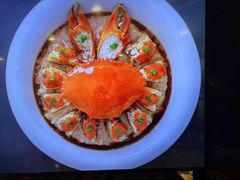 -上海小南国(正大店)